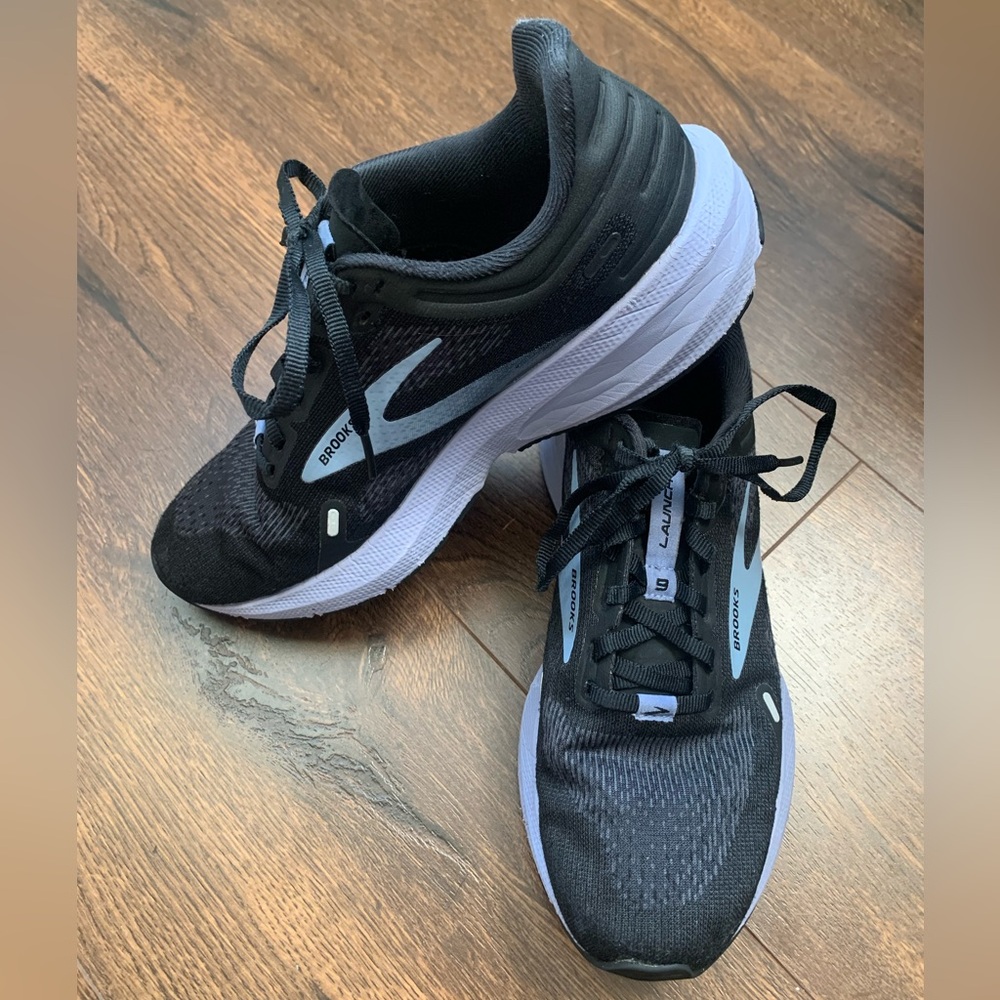 Brooks Launch Womens Shoes